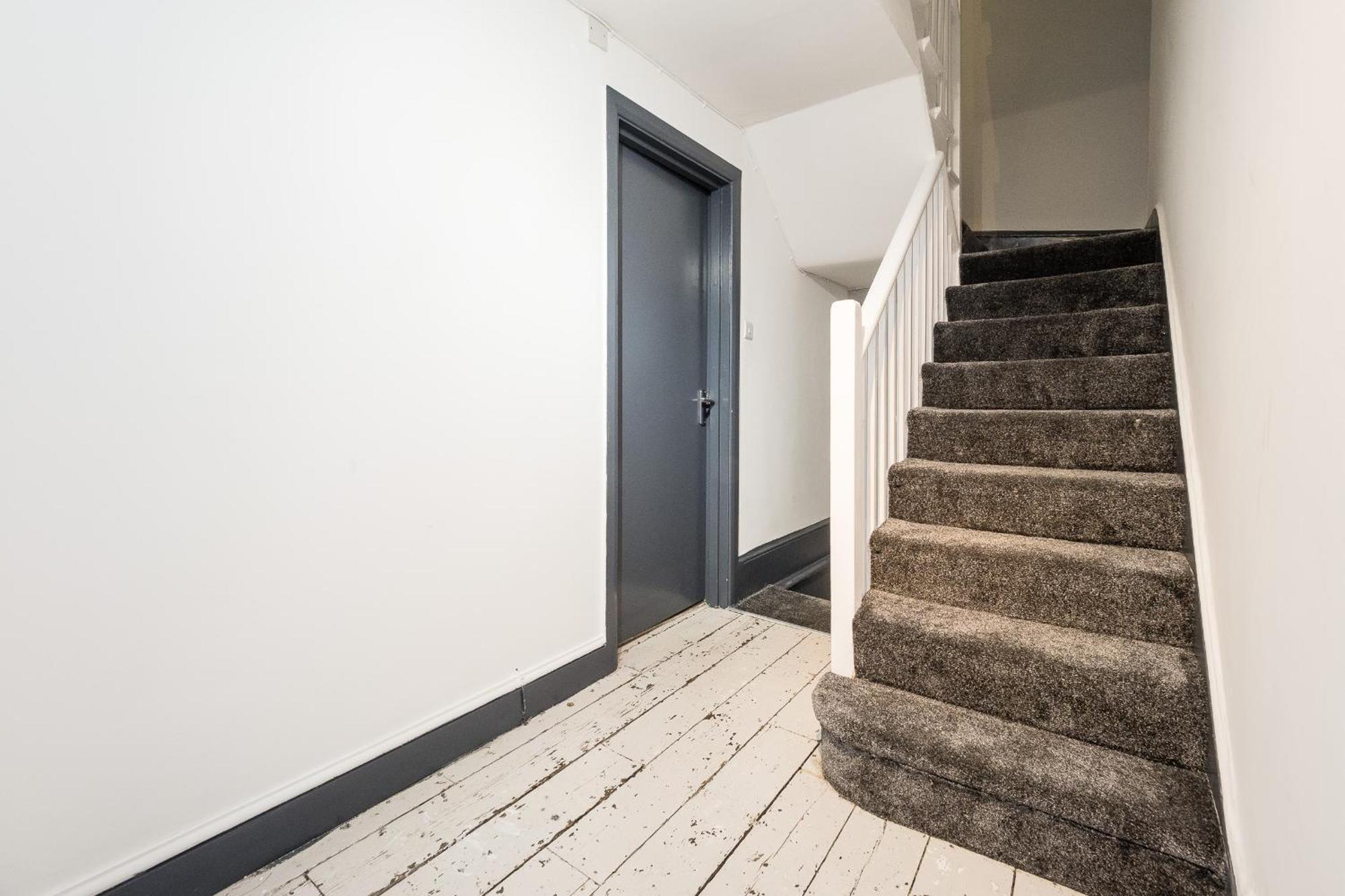 Spacious 6 Ensuite Bedroom House In Central London Londres Exterior foto