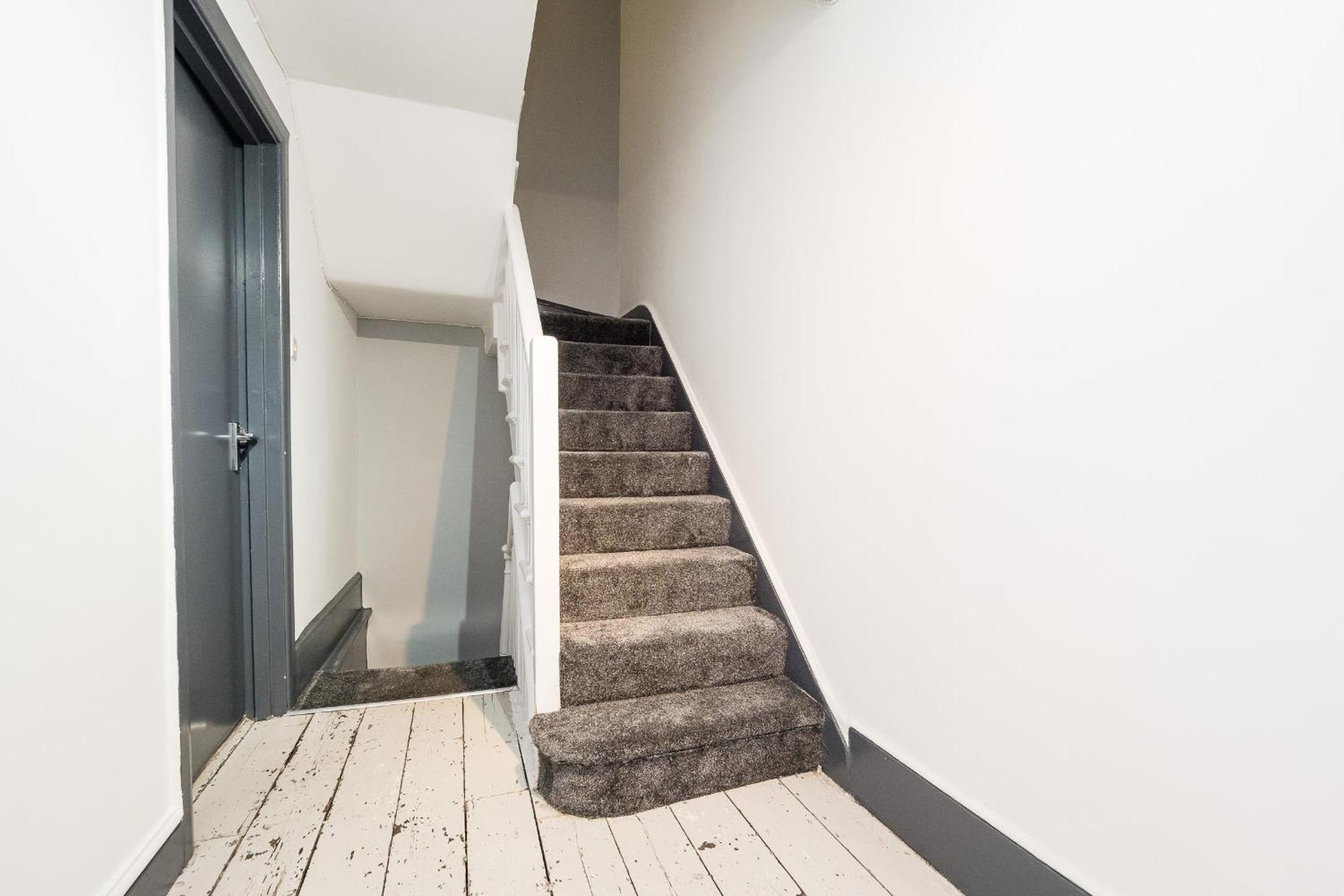 Spacious 6 Ensuite Bedroom House In Central London Londres Exterior foto