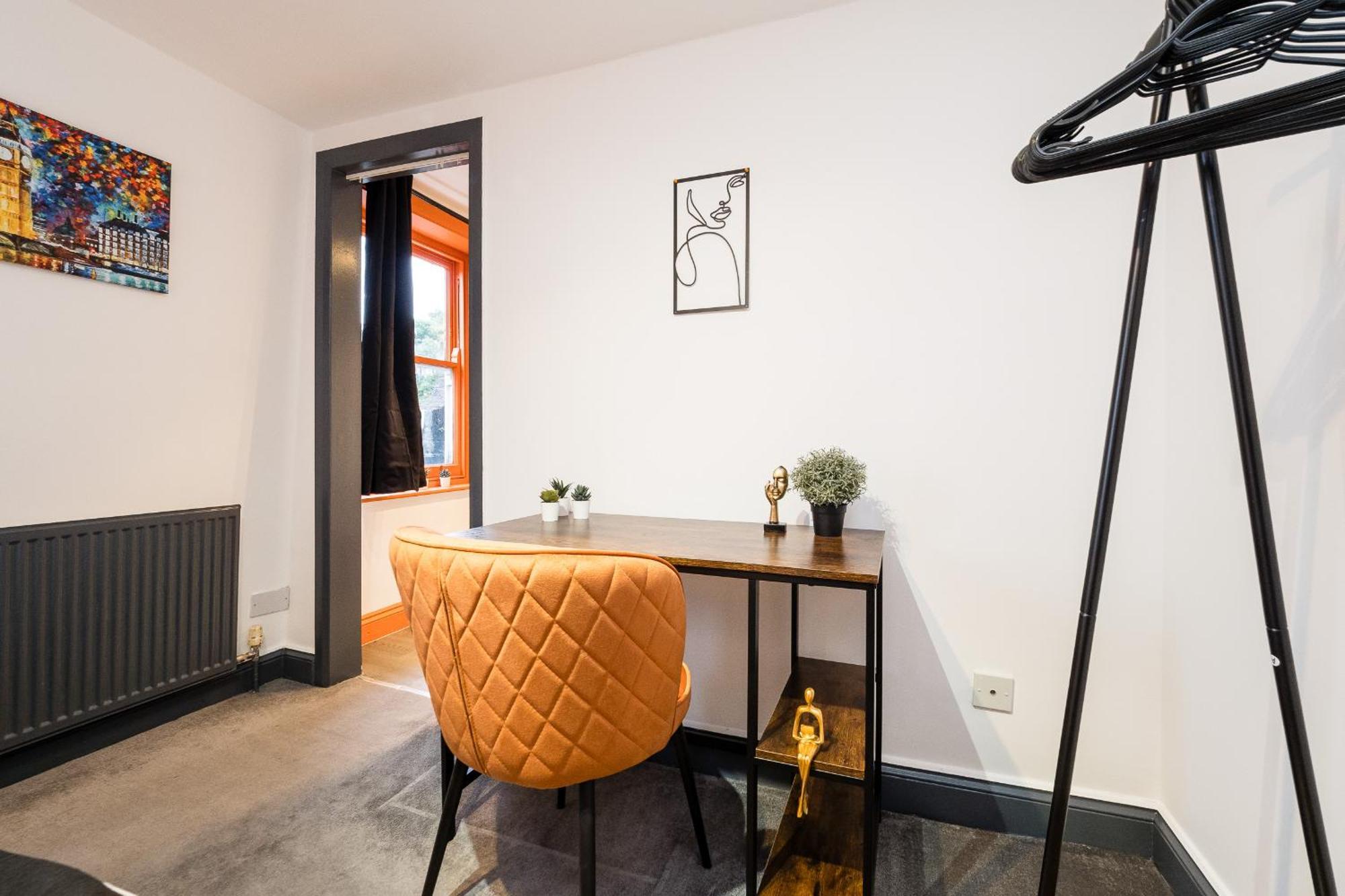 Spacious 6 Ensuite Bedroom House In Central London Londres Exterior foto