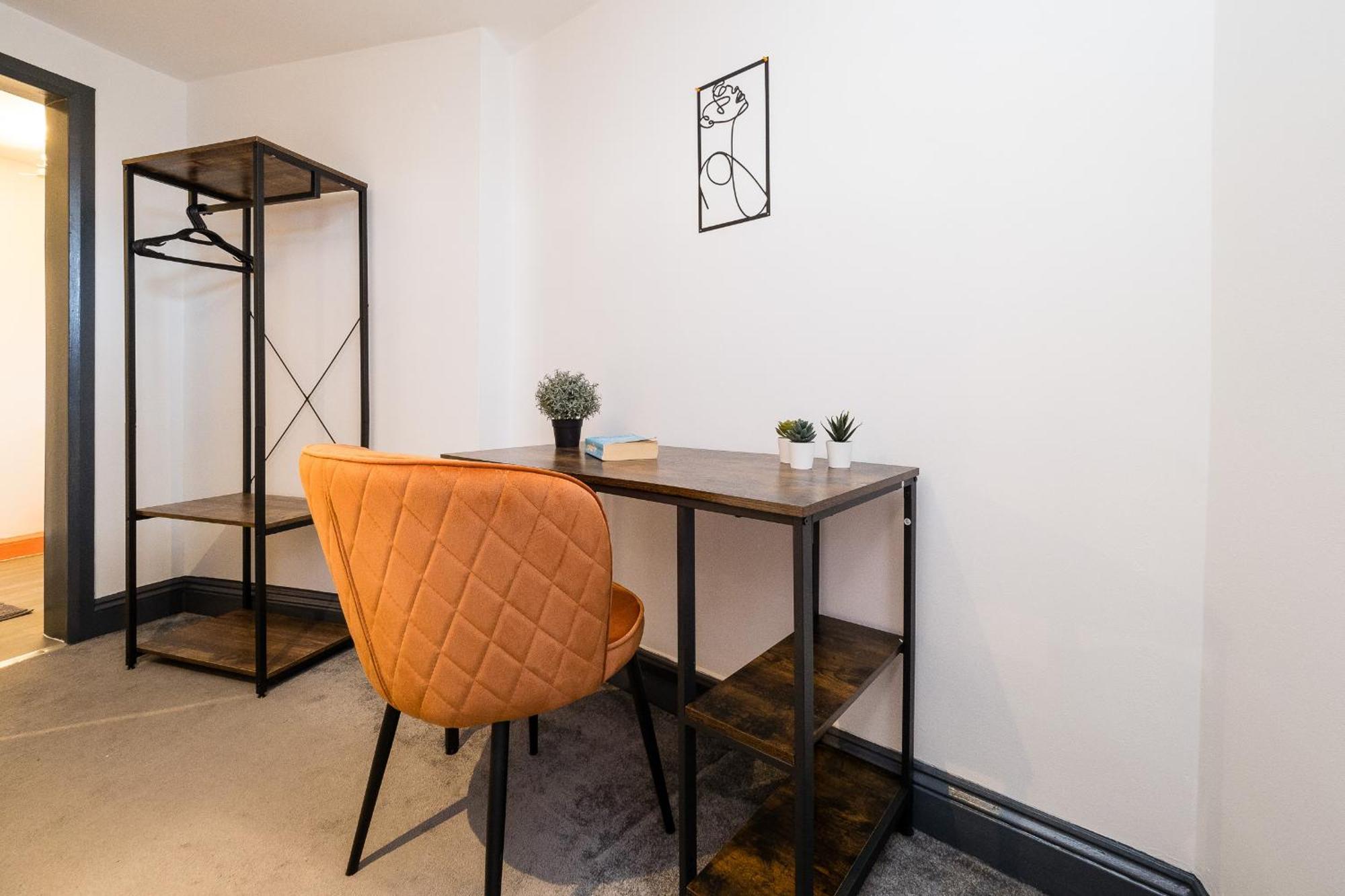 Spacious 6 Ensuite Bedroom House In Central London Londres Exterior foto
