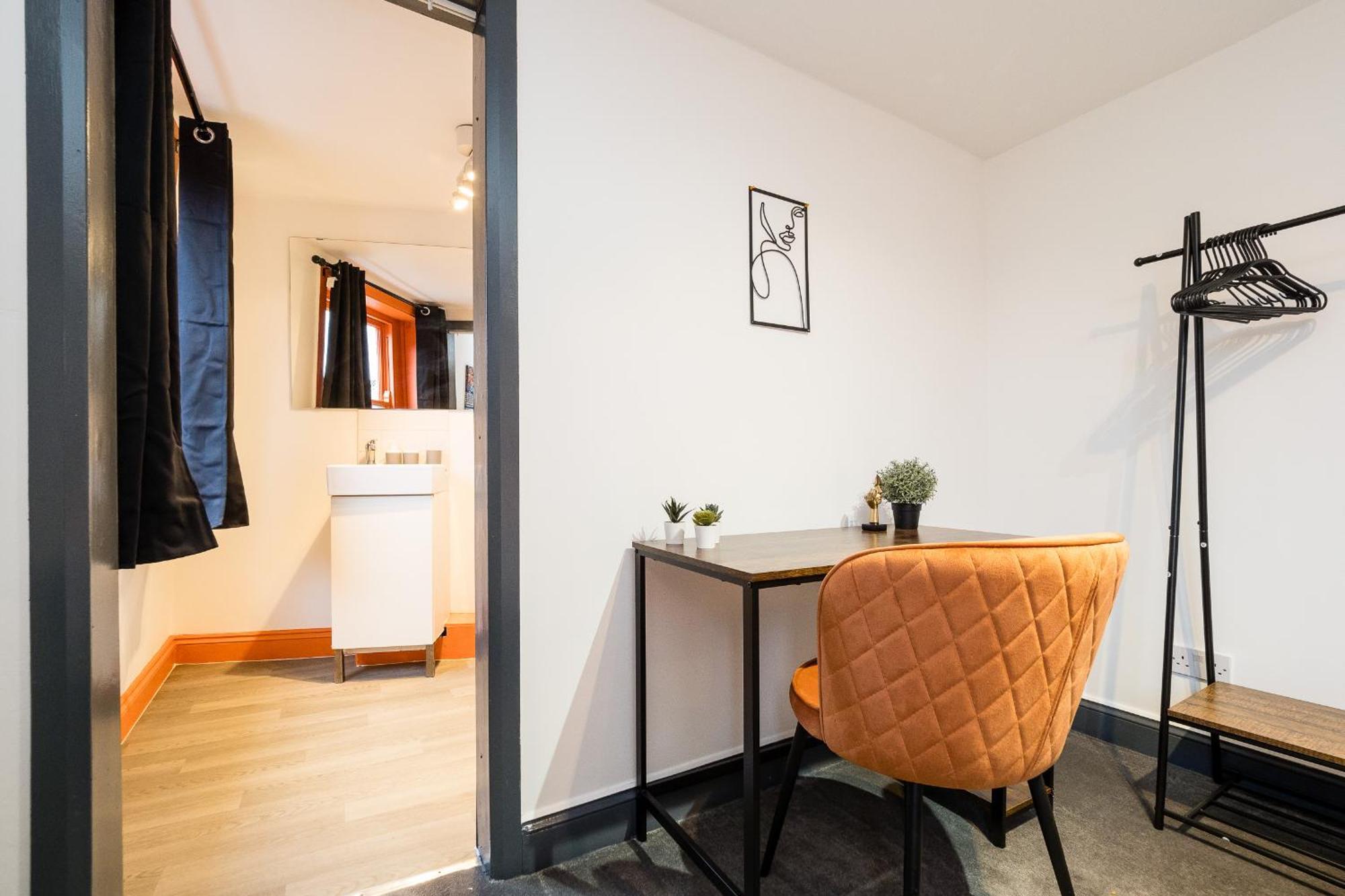 Spacious 6 Ensuite Bedroom House In Central London Londres Exterior foto