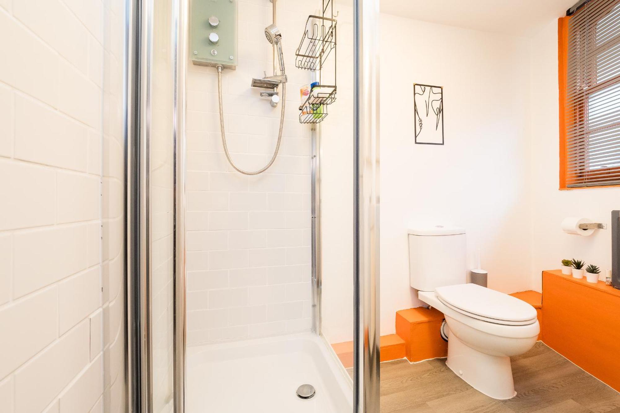 Spacious 6 Ensuite Bedroom House In Central London Londres Exterior foto