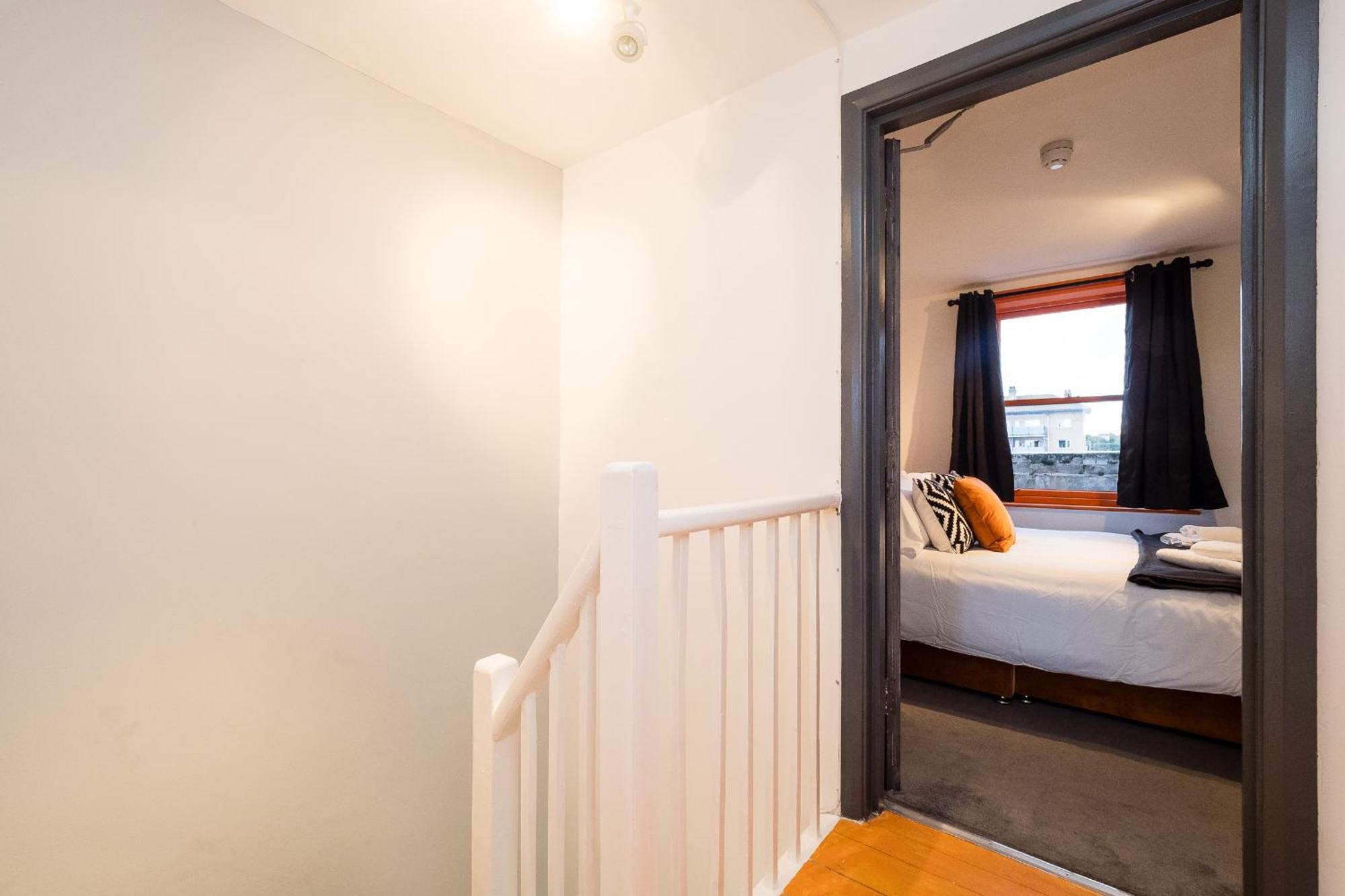 Spacious 6 Ensuite Bedroom House In Central London Londres Exterior foto