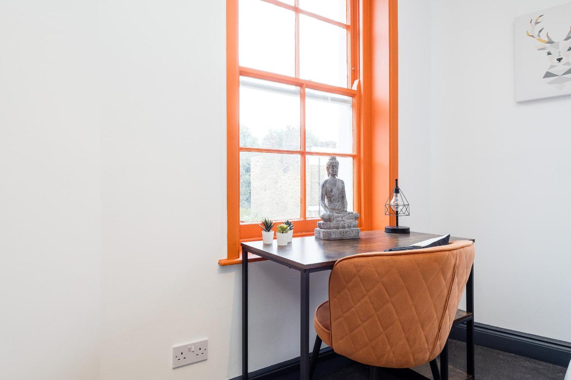Spacious 6 Ensuite Bedroom House In Central London Londres Exterior foto