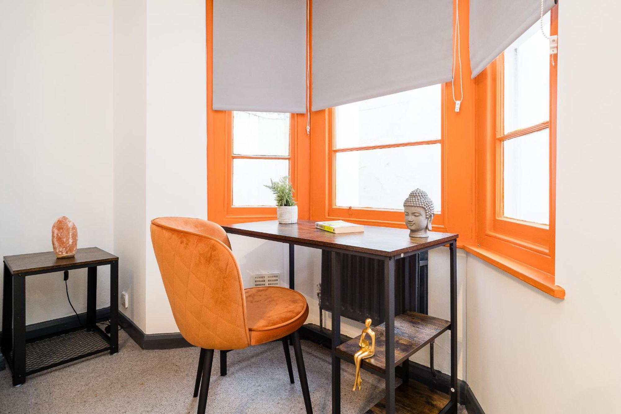 Spacious 6 Ensuite Bedroom House In Central London Londres Exterior foto