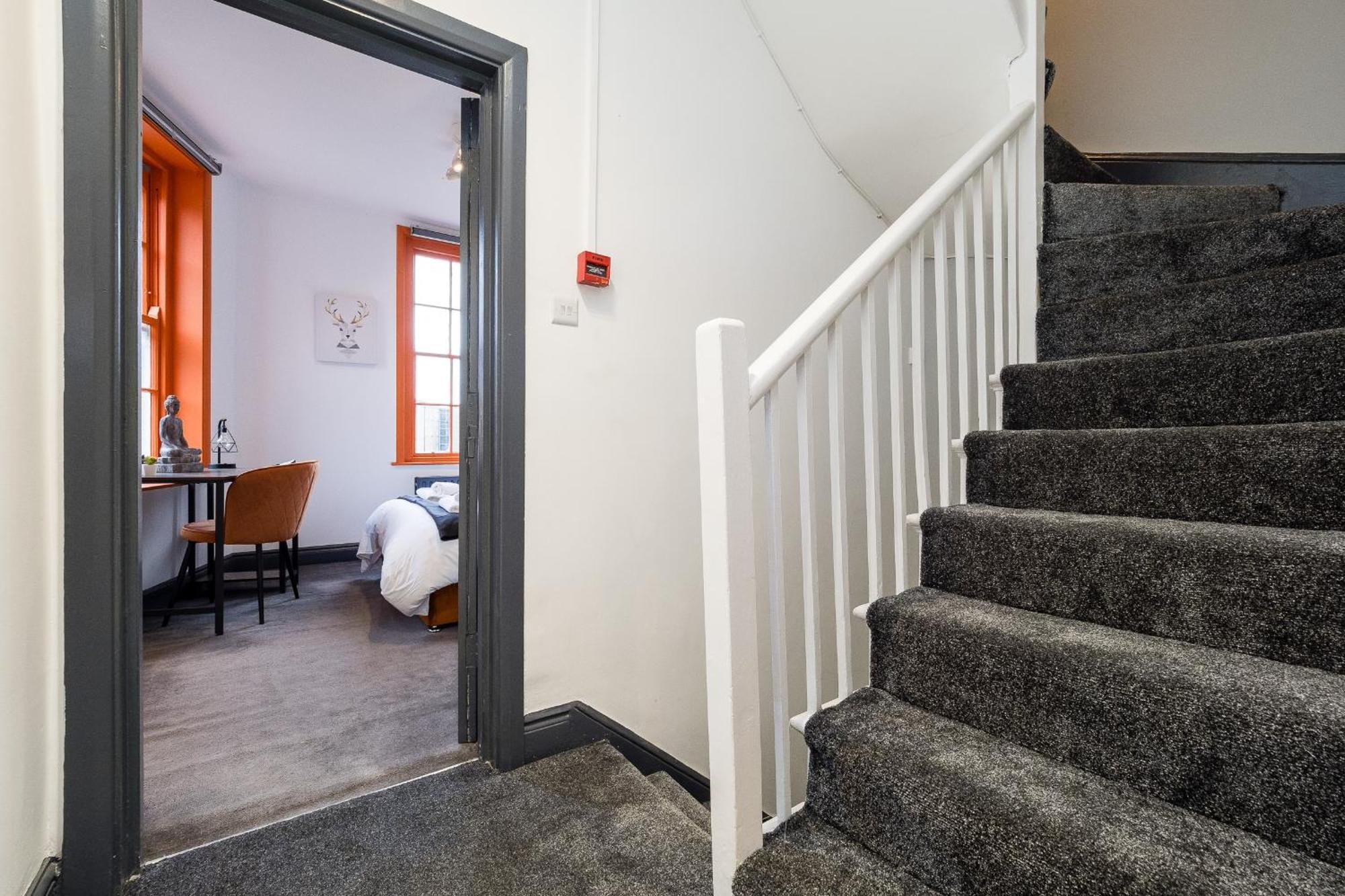Spacious 6 Ensuite Bedroom House In Central London Londres Exterior foto