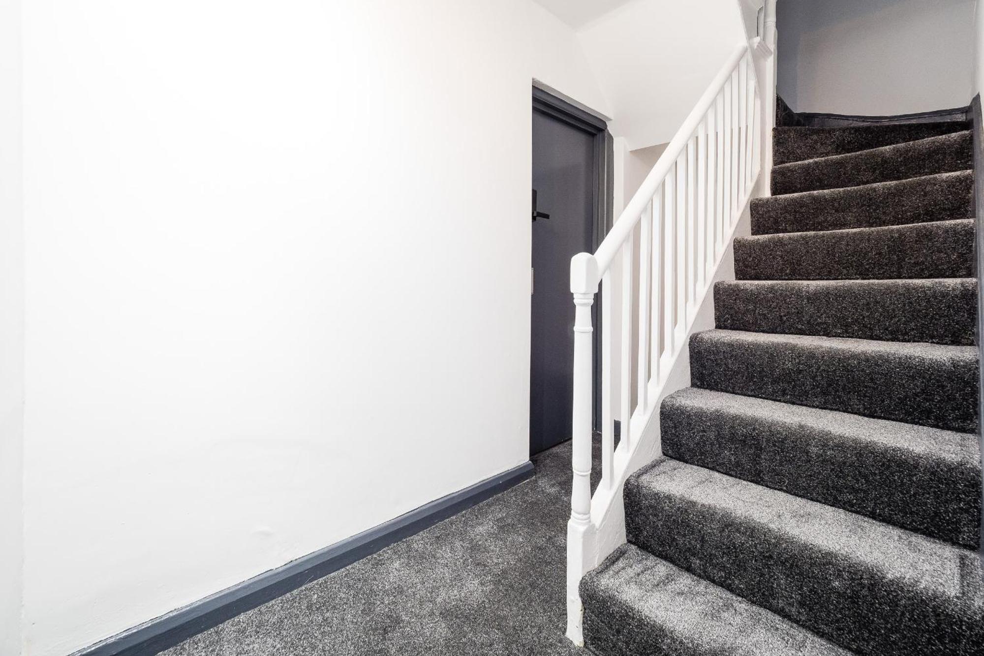 Spacious 6 Ensuite Bedroom House In Central London Londres Exterior foto