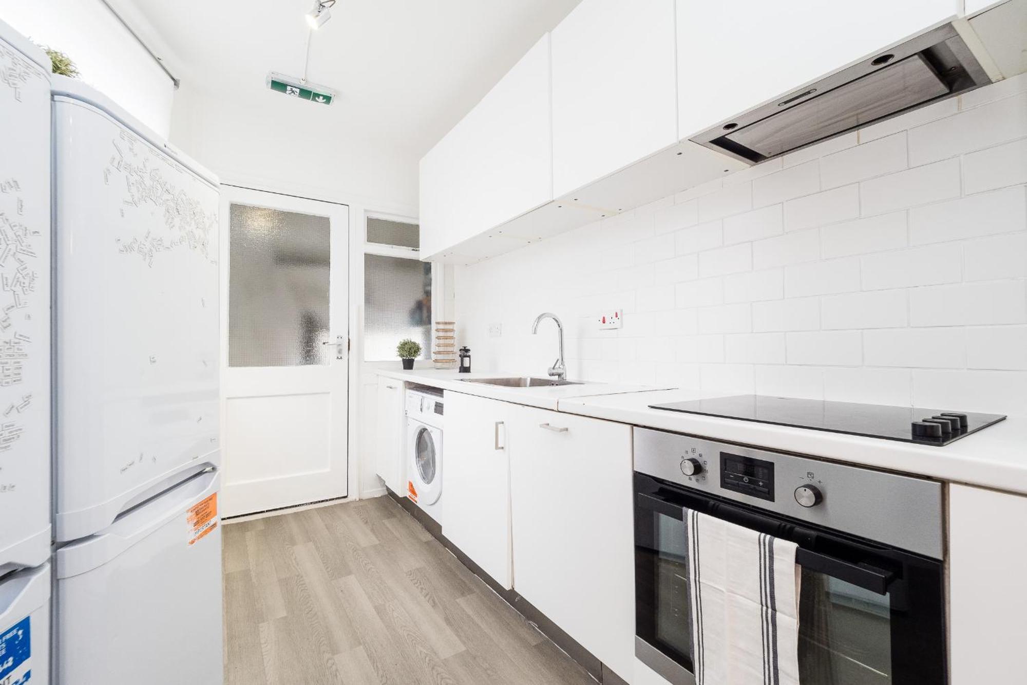 Spacious 6 Ensuite Bedroom House In Central London Londres Exterior foto