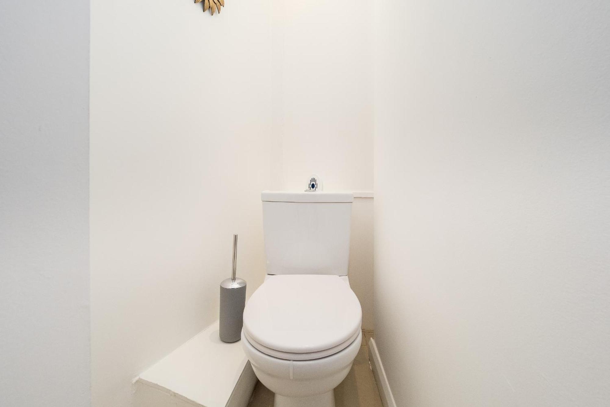 Spacious 6 Ensuite Bedroom House In Central London Londres Exterior foto