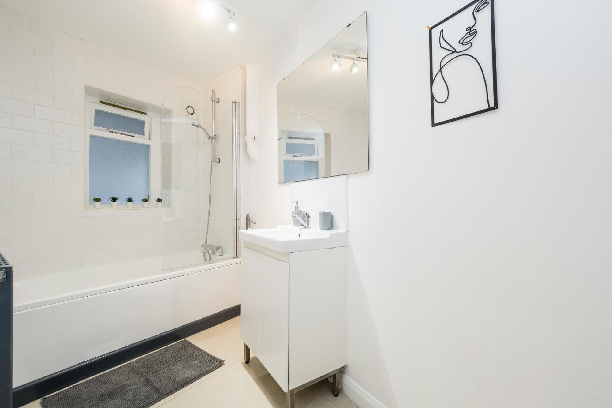 Spacious 6 Ensuite Bedroom House In Central London Londres Exterior foto